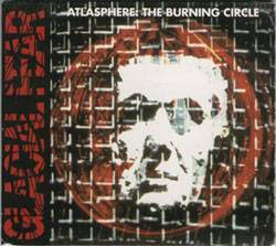 Glacial Fear : Atlasphere : The Burning Circle